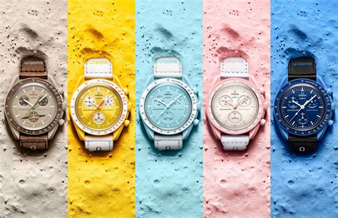 swatch omega where